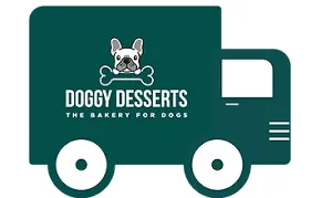 Doggy Desserts