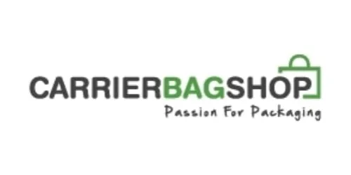 Carrier Bag Shop