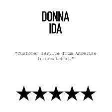 Donna Ida