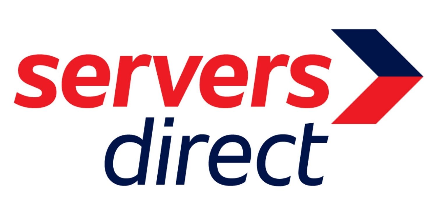 Servers Direct