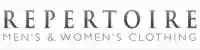 Repertoire