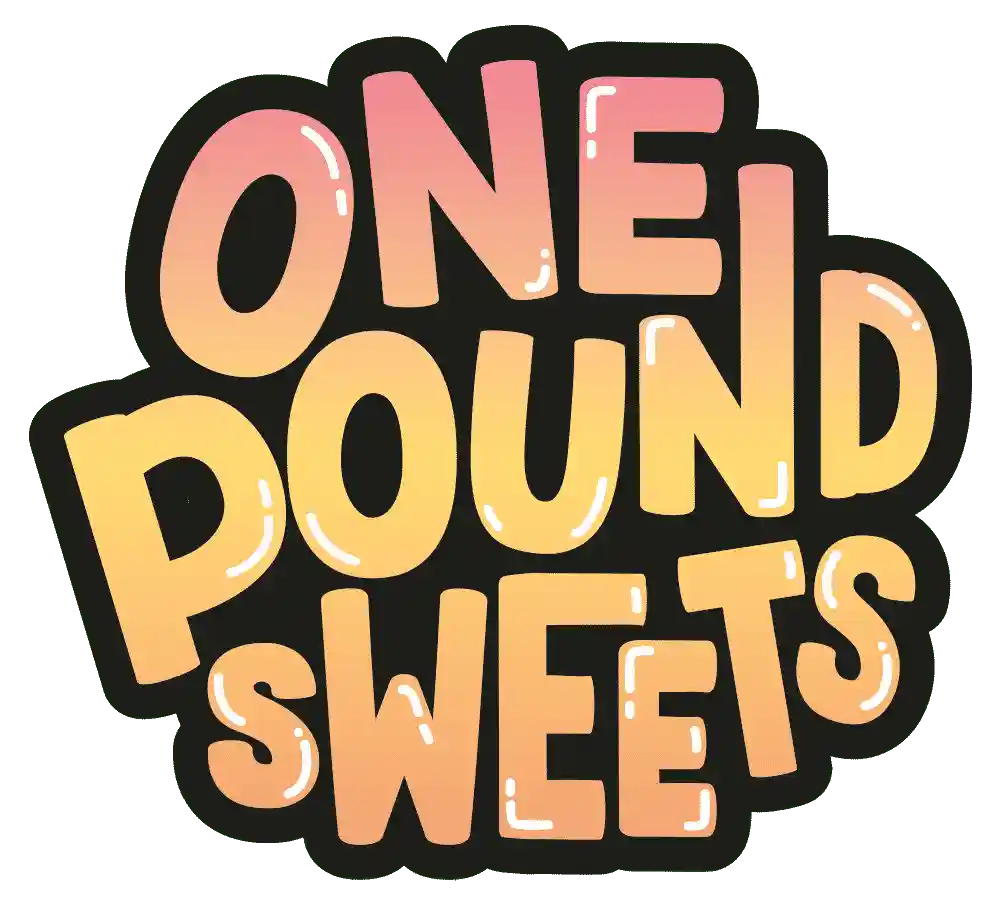 One Pound Sweets