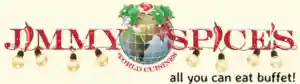 Jimmy Spices