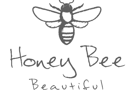 Honey Bee Beautiful