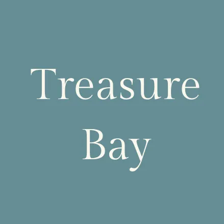Treasurebay