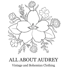 All About Audrey