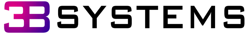3B SYSTEMS