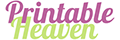 Printable Heaven
