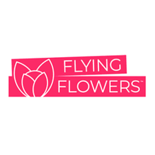 Flying Flowers