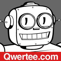Qwertee