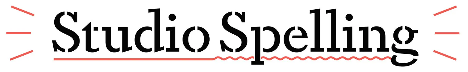 Studio Spelling