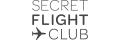 Secret Flight Club