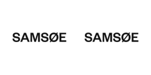 Samsoe
