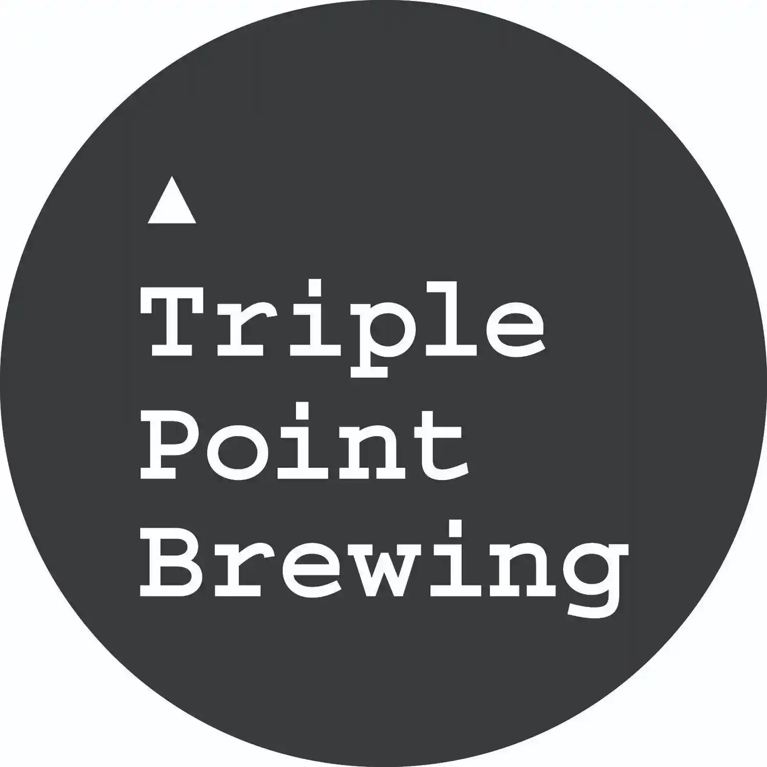 Triple Point Brewing
