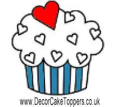 DecorCakeToppers