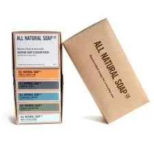 All Natural Soap