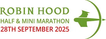 Robin Hood Half Marathon