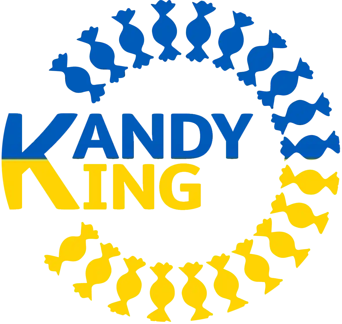 Kandy King Promo Codes for April 2026