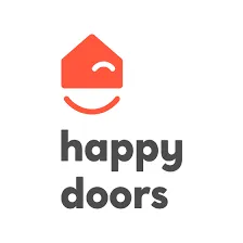 Happy Doors