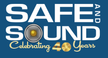 Safe And Sound