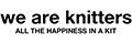 WE ARE KNITTERS