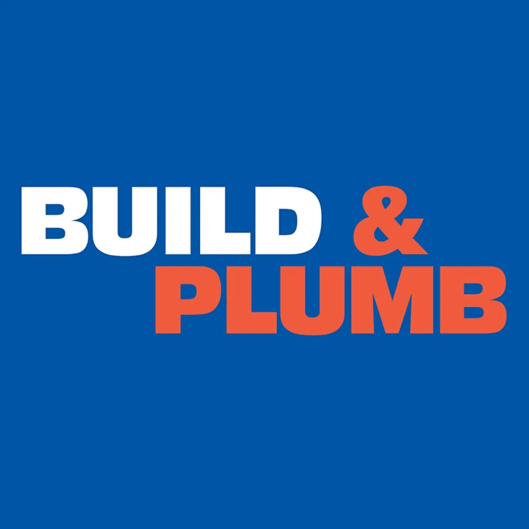Build And Plumb