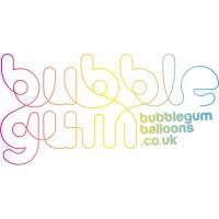 Bubblegum Balloons