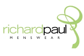 Richard Paul Menswear
