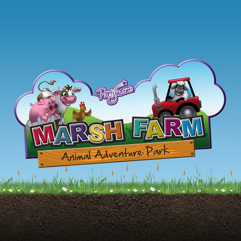 Marsh Farm