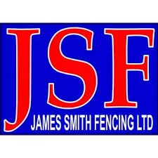 James Smith Fencing