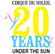 Cirque Du Soleil Promo Codes for April 2026