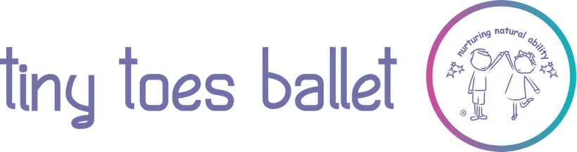 Tiny Toes Ballet