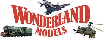 Wonderland Models