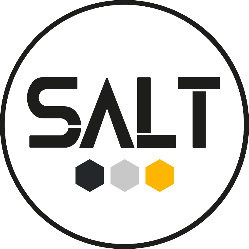 SALT Beer Factory
