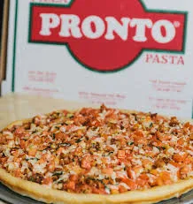 Pronto Pizza Promo Codes for April 2026