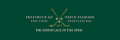 Prestwick Golf Club Pro Shop