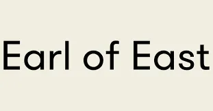 Earl Of East