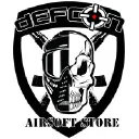 Defcon Airsoft