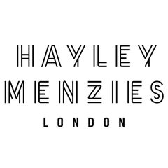 Hayley Menzies