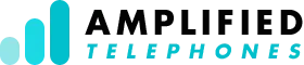 Amplified Telephones