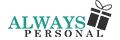 Always Personal