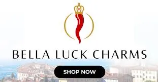 Bella Luck Charms