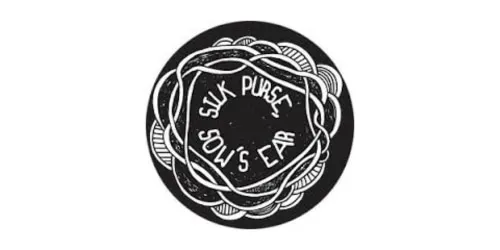 Silk Purse Sow'S Ear