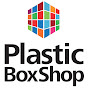 Plastic Box Shop