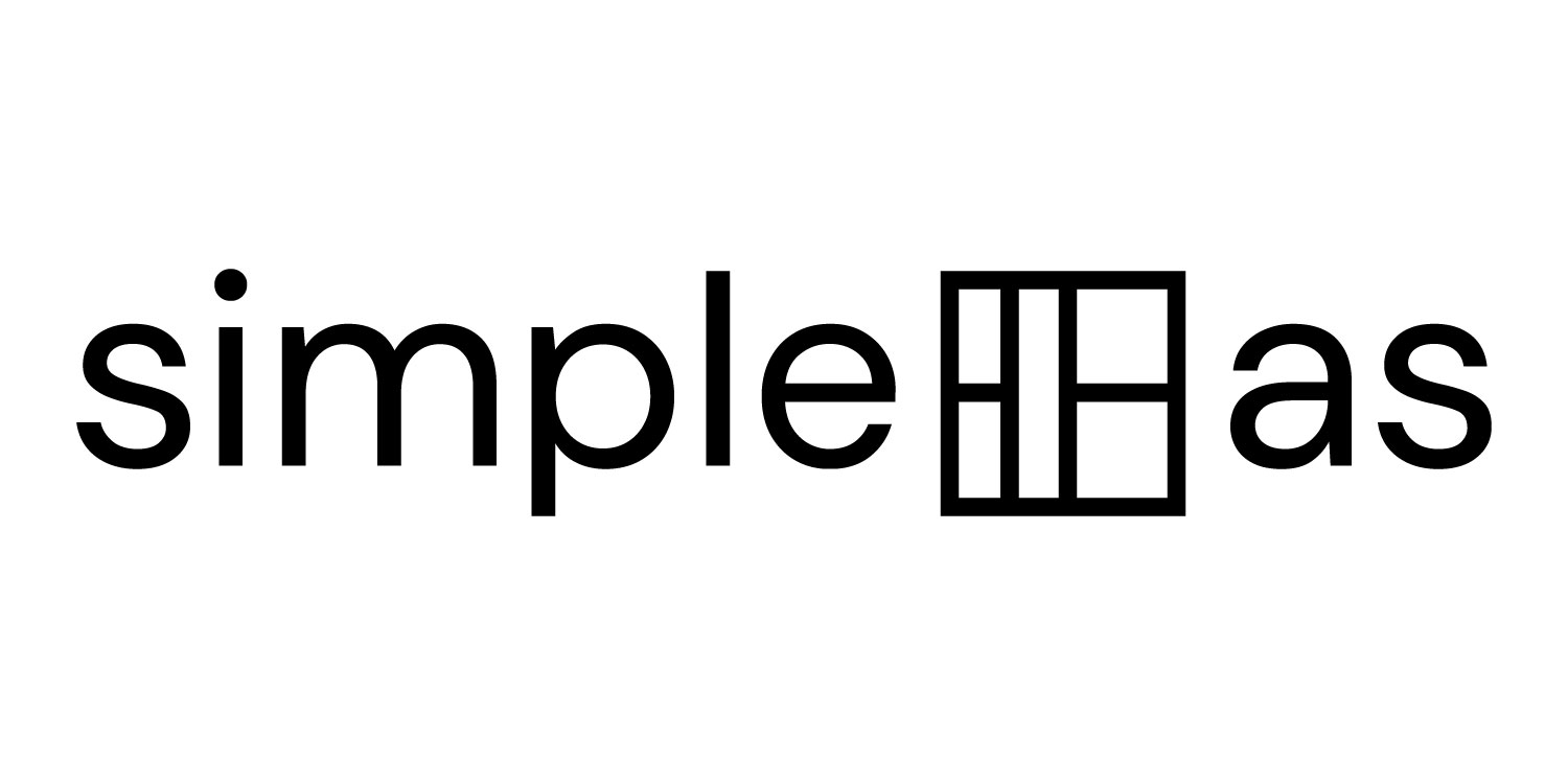 Simple As