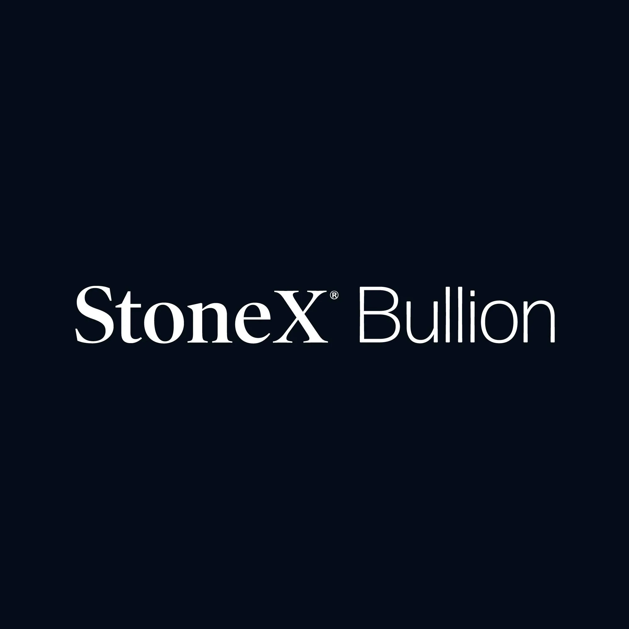 Stonexbullion