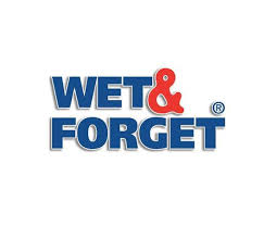 Wet & Forget