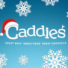 Caddies Golf