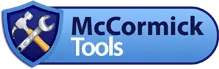 McCormick Tools