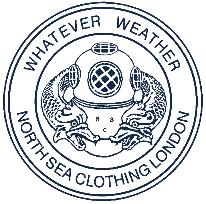 North Sea Clothing